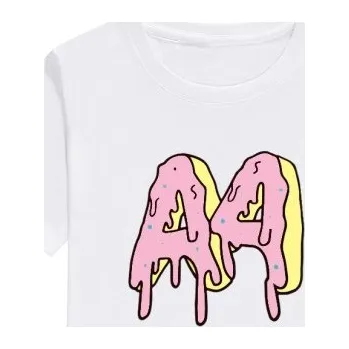 Dětské tričko T2533 bílá 8