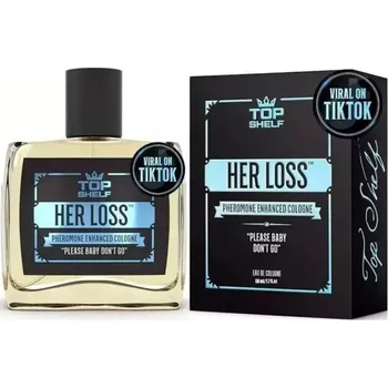 Unisex parfém Pánská kolínská voda s feromony Eau de Cologne 50 ml Luxusní parfém Svůdná vůně Dlouhotrvající aroma Pro zvýšení přitažlivosti a charisma