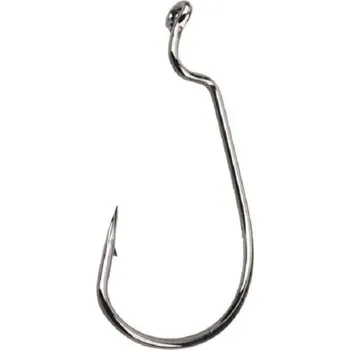 Rybářský háček Háček na ryby velikost 4/0 50 ks