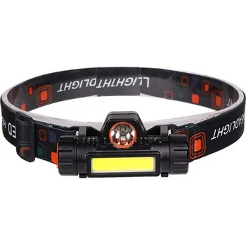 Čelovka Čelovka J406