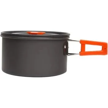 Kempingové nádobí Kempingový hrnec