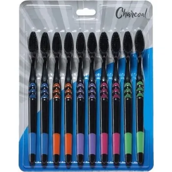 Zubní kartáček Zubní kartáček 10 ks