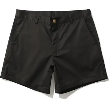 Pánské kraťasy Pánské kraťasy A1026 černá XS