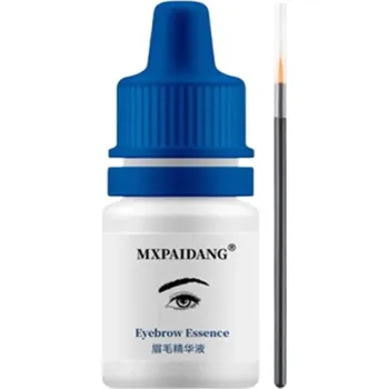 Výživa řas a obočí Sérum pro růst obočí, vousů a vlasů 5 ml Aktivace vlasových folikulů Hustší a silnější chloupky Přírodní složení Výživa a regenerace