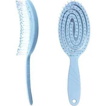 hřeben Hřeben na vlasy H1211 modrá