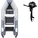 Gladiator Light AK320WF se spalovacím…