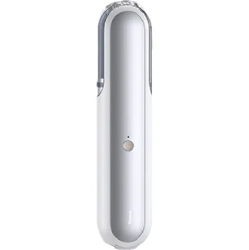 Vysavač Ruční vysavač do auta bílá