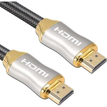 Video kabel HDMI 2.1 propojovací kabel M/M K950 50 cm