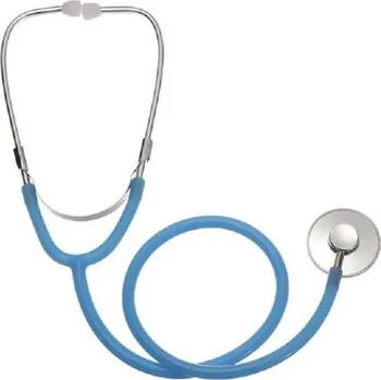 Dětská kuchyňka Dětský stetoskop G3027 modrá