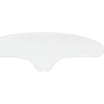 Silikonová náplast proti vráskám na čelo 14,3 x 6 cm