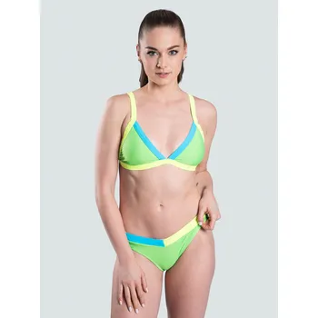 Dámské plavky Dámské dvoudílné plavky Velikost: S BrainMax Dámské dvoudílné plavky sportovní