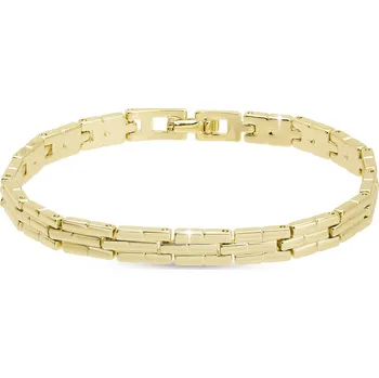 Náramek Náramek pozlacený 2813