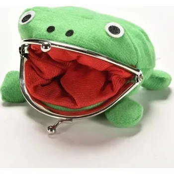 Peněženka Žabí peněženka
