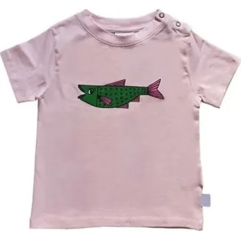 Dětské tričko B1507 2 A