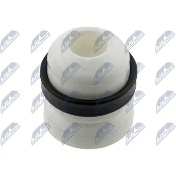 Začátek listové pružiny, přídavná pružina NTY AB-FR-019