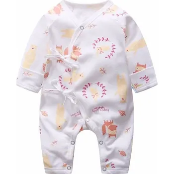 Kojenecký overal T2599 3-6 měsíců D