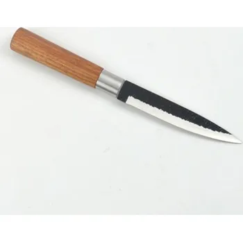 Kuchyňský nůž Nerezový nůž na ovoce a zeleninu