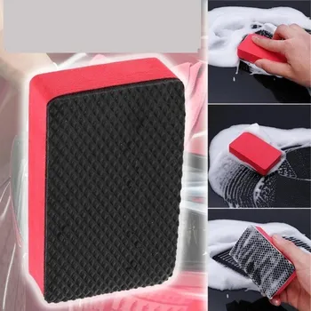 Autovosk Lešticí houba na auto