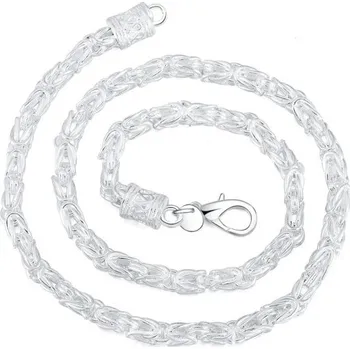 Náhrdelník Řetízek