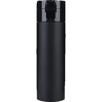 Termoska Termoska s teploměrem C189 černá