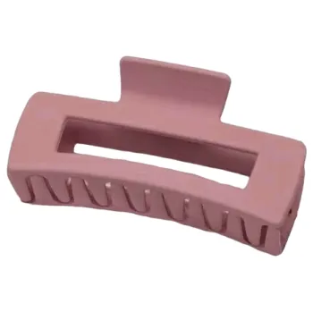 Skřipec do vlasů P3388 růžová