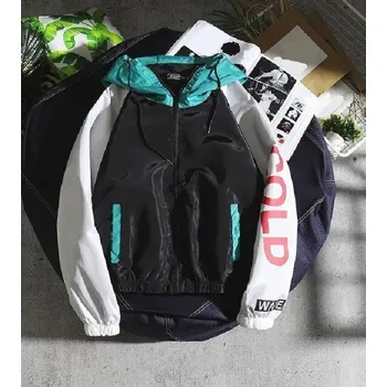 Pánská bunda Pánská podzimní bunda S55 XS 3