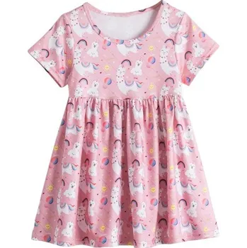 Dívčí šaty Dívčí šaty N211 3