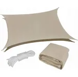 Chomik Stínící plachta 3084 2,5 x 3 m
