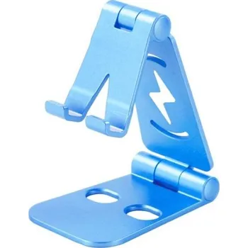 Příslušenství pro tablet Stojan na tablet K2808 modrá