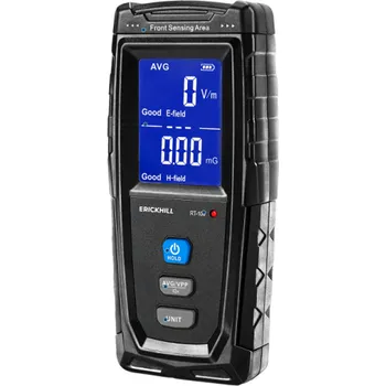 Měřič elektromagnetického pole Z314