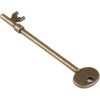 Klíč Magický klíč