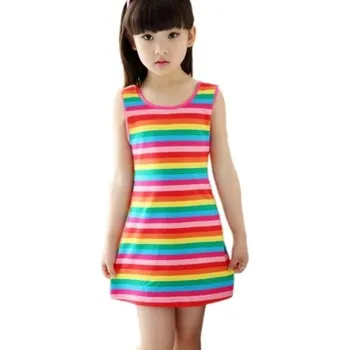 Dívčí šaty Dívčí šaty N316 7