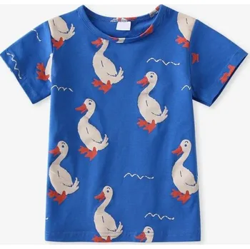 Dívčí tričko Dětské tričko B1408 12-18 měsíců B