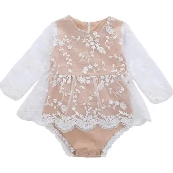 Kojenecké body N856 3-6 měsíců