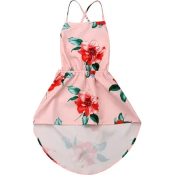 Dívčí šaty Dívčí šaty N511 6