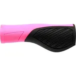 Gripy MAX1 Ergonomic černo/růžové