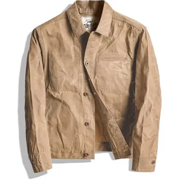 Pánská větrovka Pánská bunda F1108 L