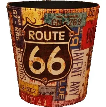 Odpadkový koš Odpadkový koš N635 6