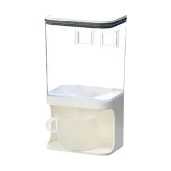 Termobox Zásobník na sypké potraviny C663 1 l