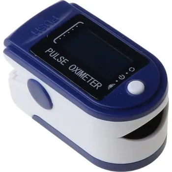 Pulzní oxymetr Pulzní oxymetr J254