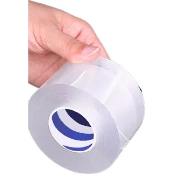 Lepicí páska Oboustranná lepicí páska 30 mm J281 50 cm