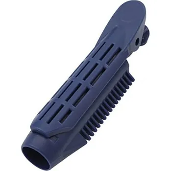 Spona na objem do vlasů G3037 tmavě modrá