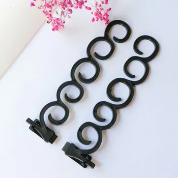 Magická spona do vlasů