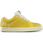 boty ETNIES Sal23 mustard velikost bot 44