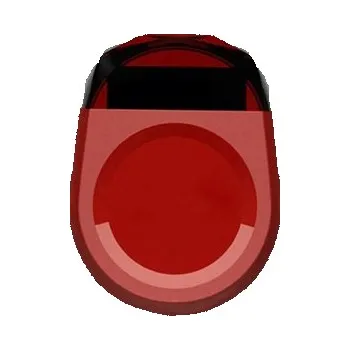 USB flash disk Mini USB flash disk H50 červená 4GB