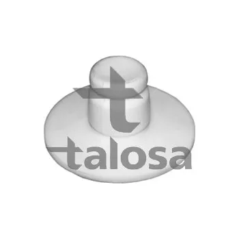 Zarážka odpružení - doraz TALOSA 63-01938