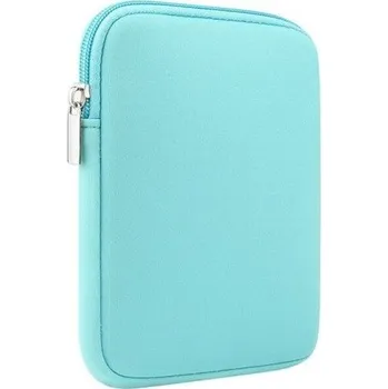 Pouzdro na tablet Pouzdro na tablet s úhlopříčkou 7,9" světle modrá