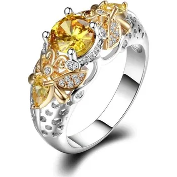 Šperk Prstýnek D1662 7