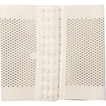 Podprsenka Stahovací podprsenka bez ramínek tělová XL