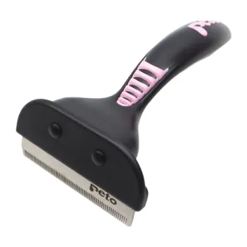 Kosmetika pro psa Vyčesávací hřeben 1